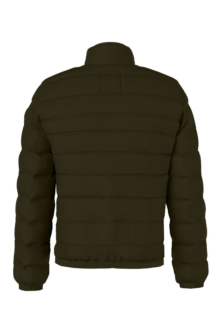 Strellson Modena fused Padded Jacket Dark Olive