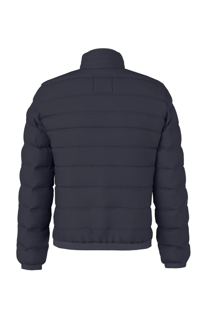 Strellson Modena fused Padded Jacket Dark Blue