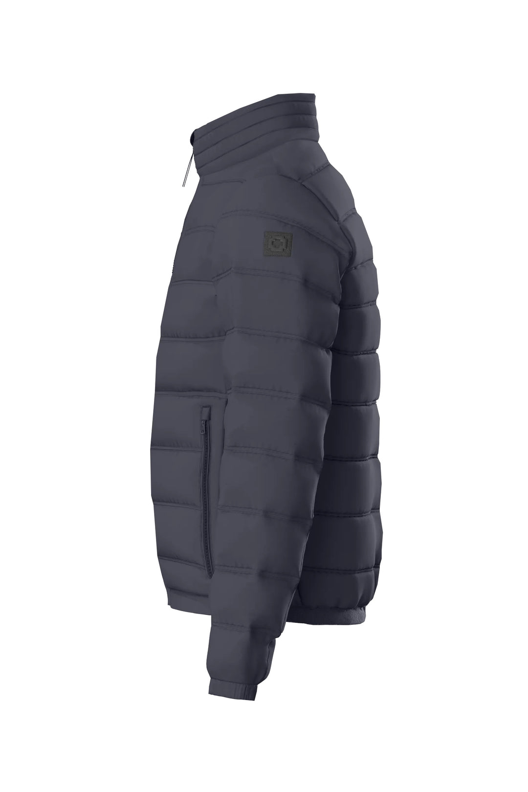Strellson Modena fused Padded Jacket Dark Blue
