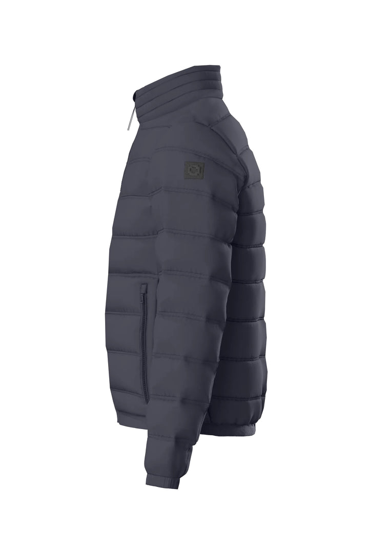 Strellson Modena fused Padded Jacket Dark Blue