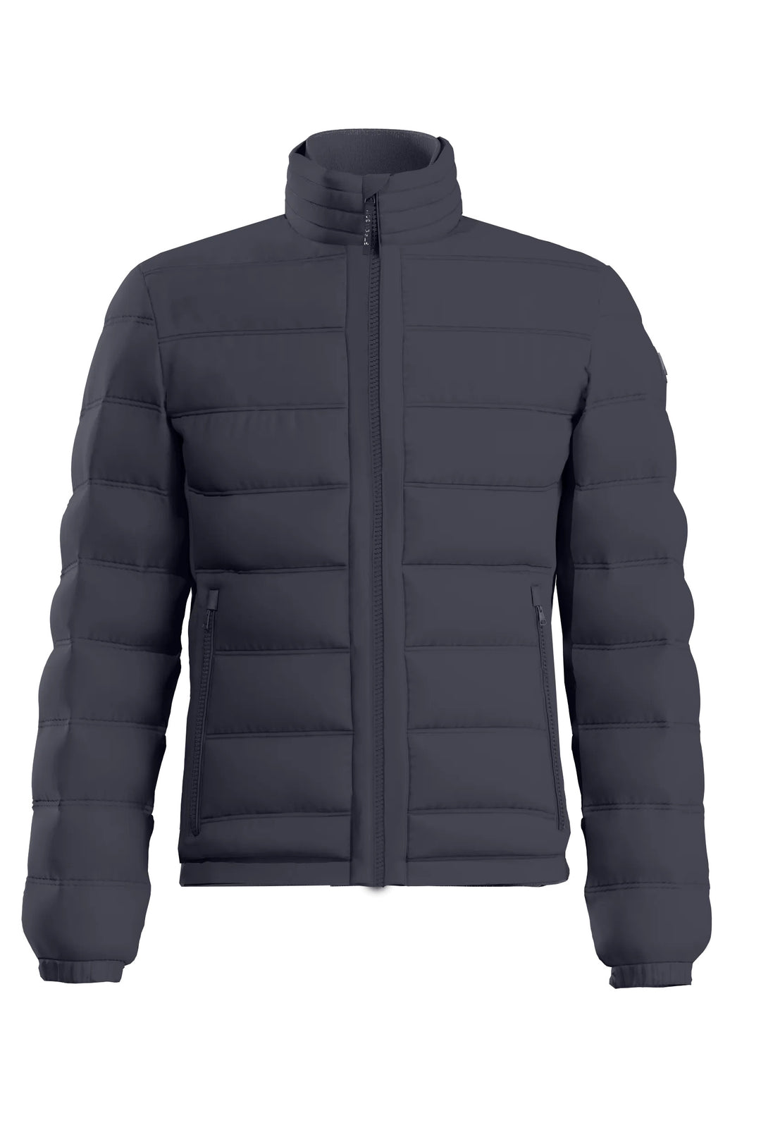 Strellson Modena fused Padded Jacket Dark Blue