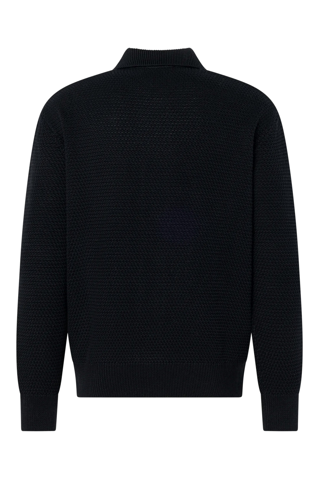 Strellson Adrian Cardigan Dark Blue