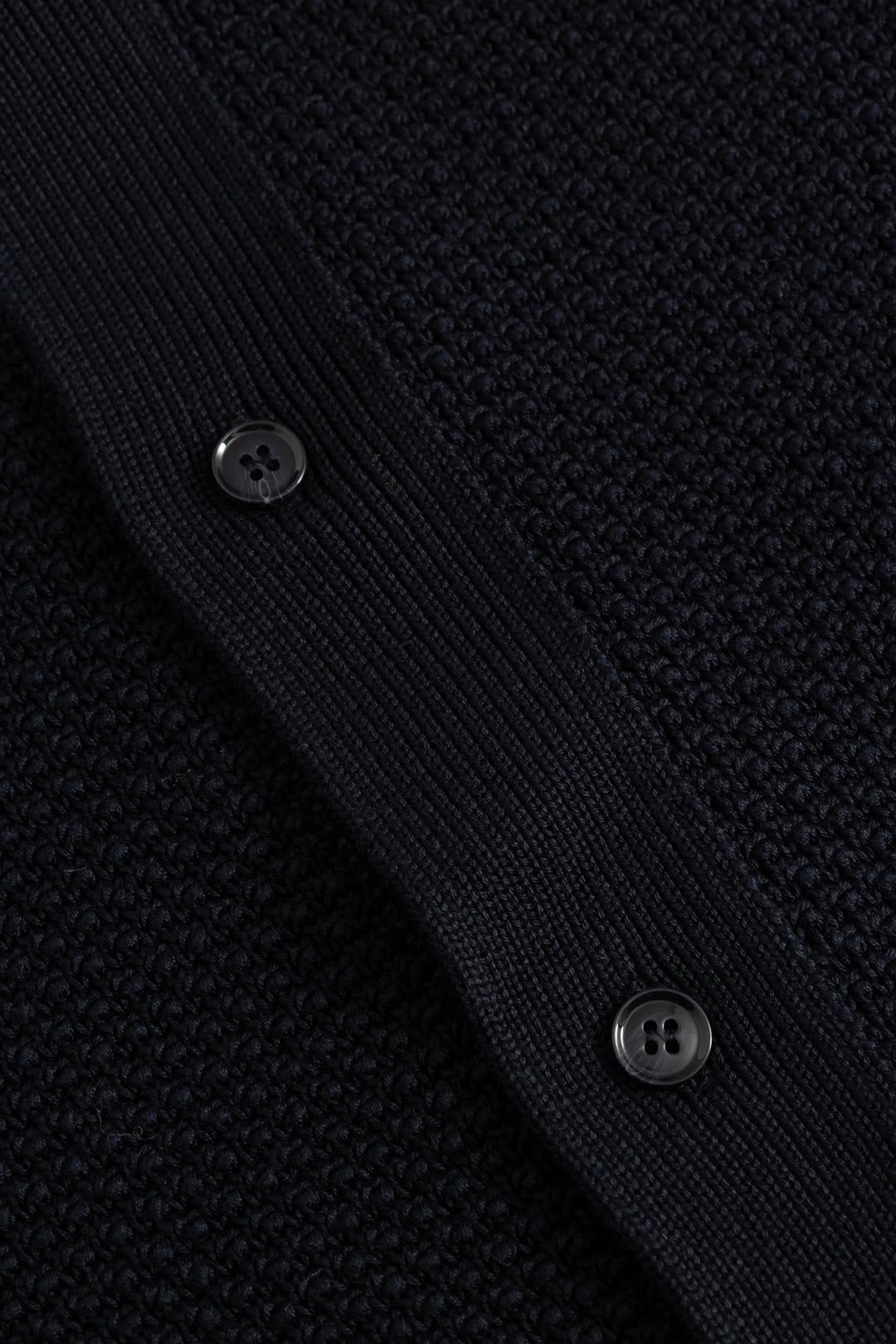 Strellson Adrian Cardigan Dark Blue