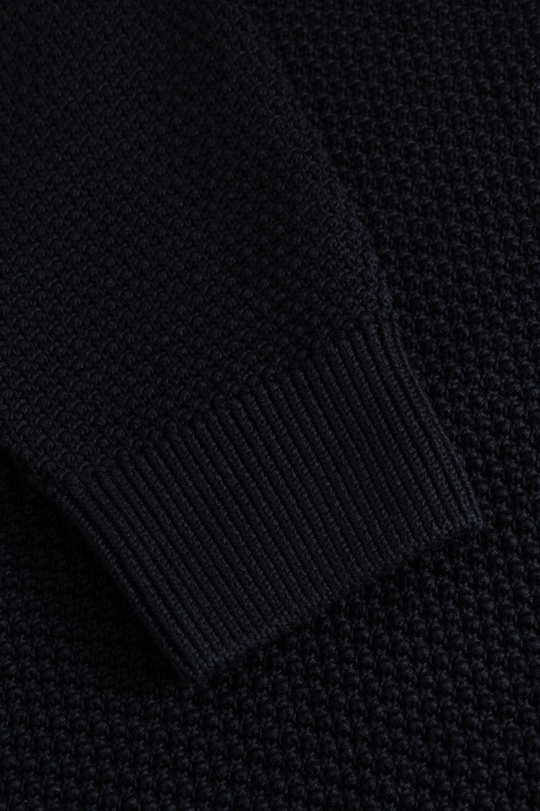 Strellson Adrian Cardigan Dark Blue