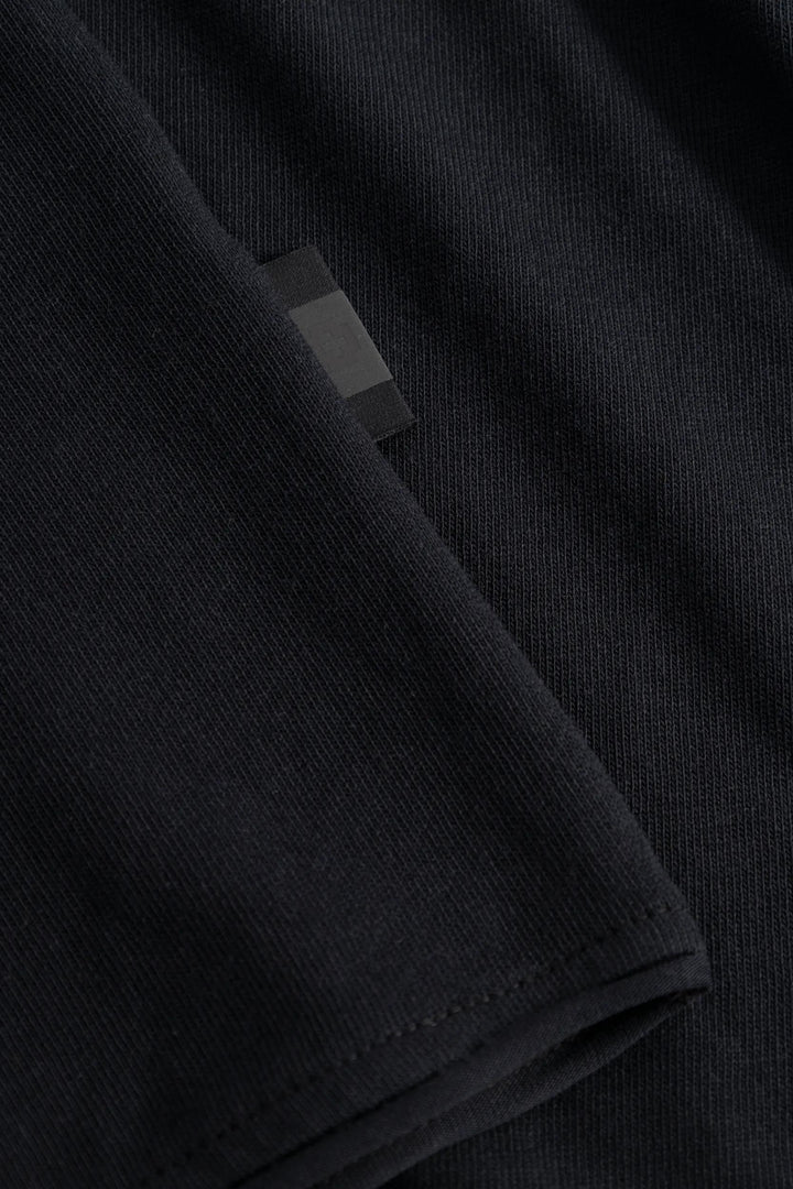 Strellson  Prospect Black Long-Sleeve T-Shirt