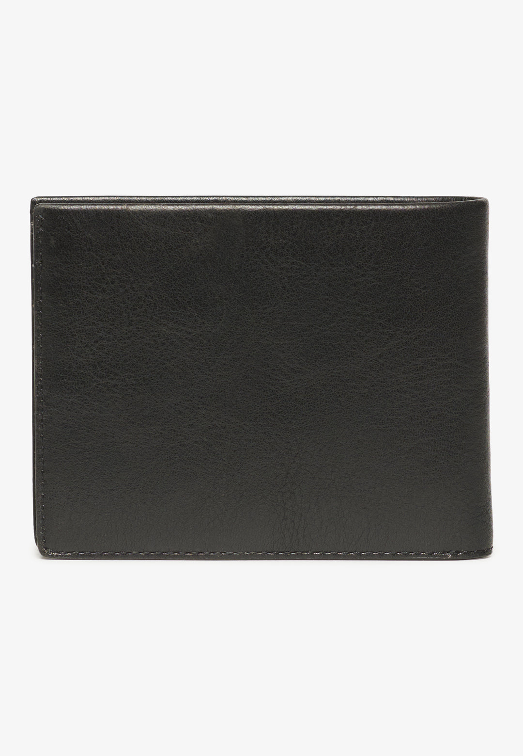 Superdry Leather Wallet Black