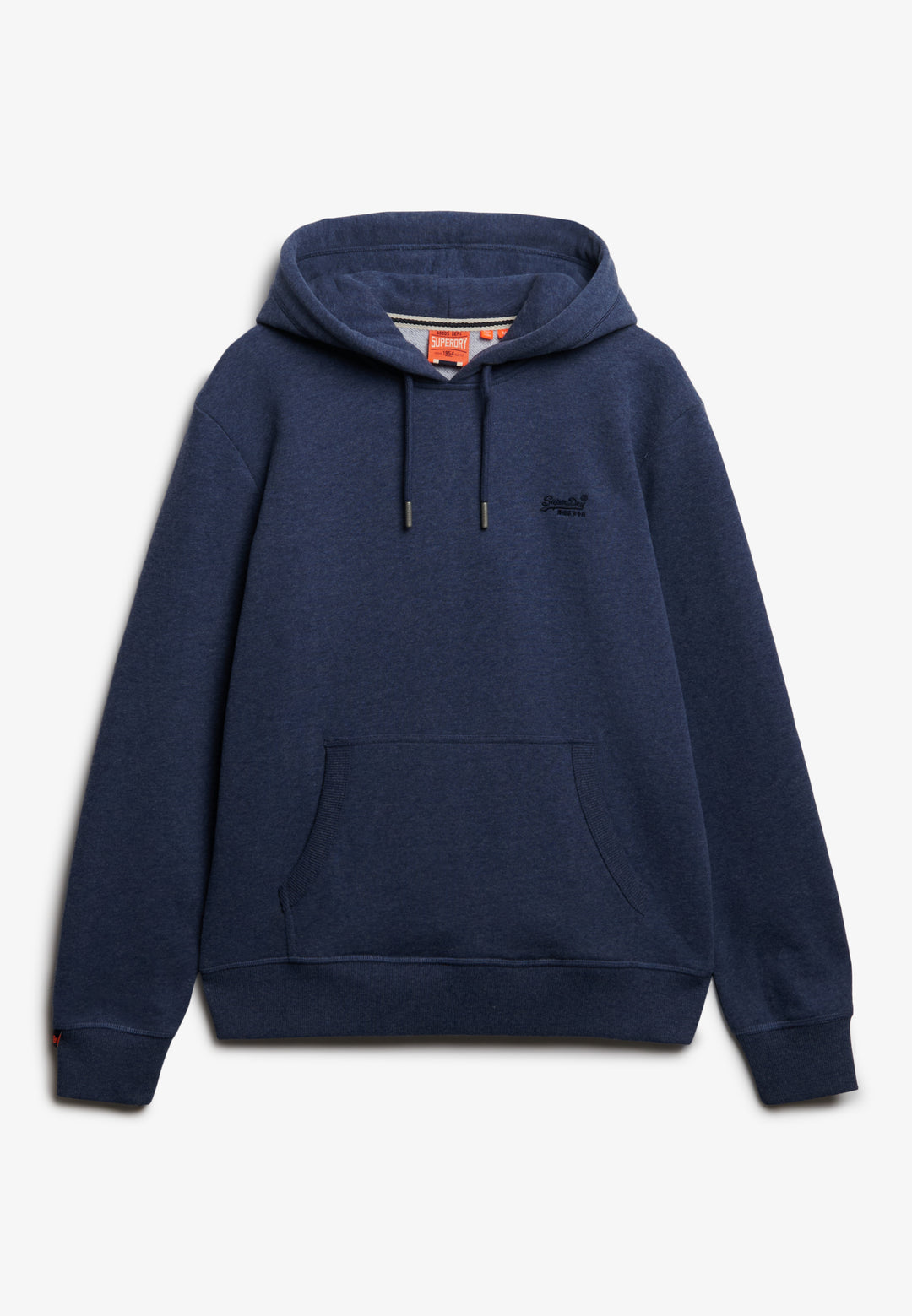 Superdry Essential Logo Hoodie Heritage