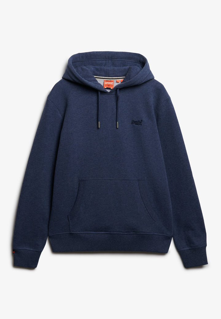 Superdry Essential Logo Hoodie Heritage
