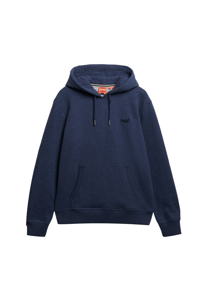 Superdry Essential Logo Hoodie Heritage