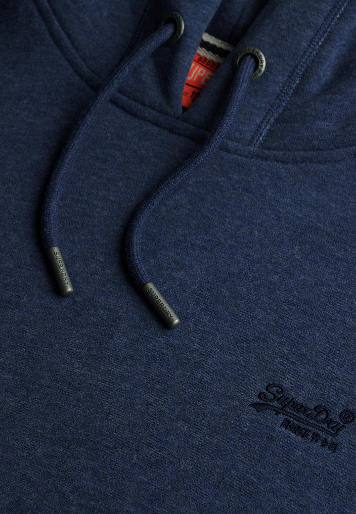 Superdry Essential Logo Hoodie Heritage