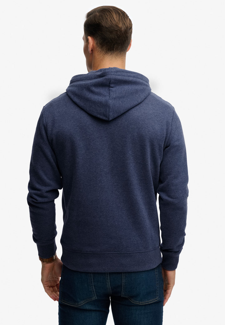 Superdry Essential Logo Hoodie Heritage