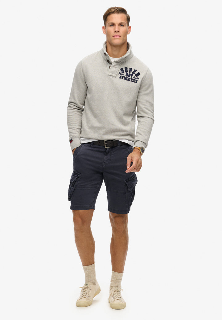 Superdry Core Cargo Short Eclipse Navy