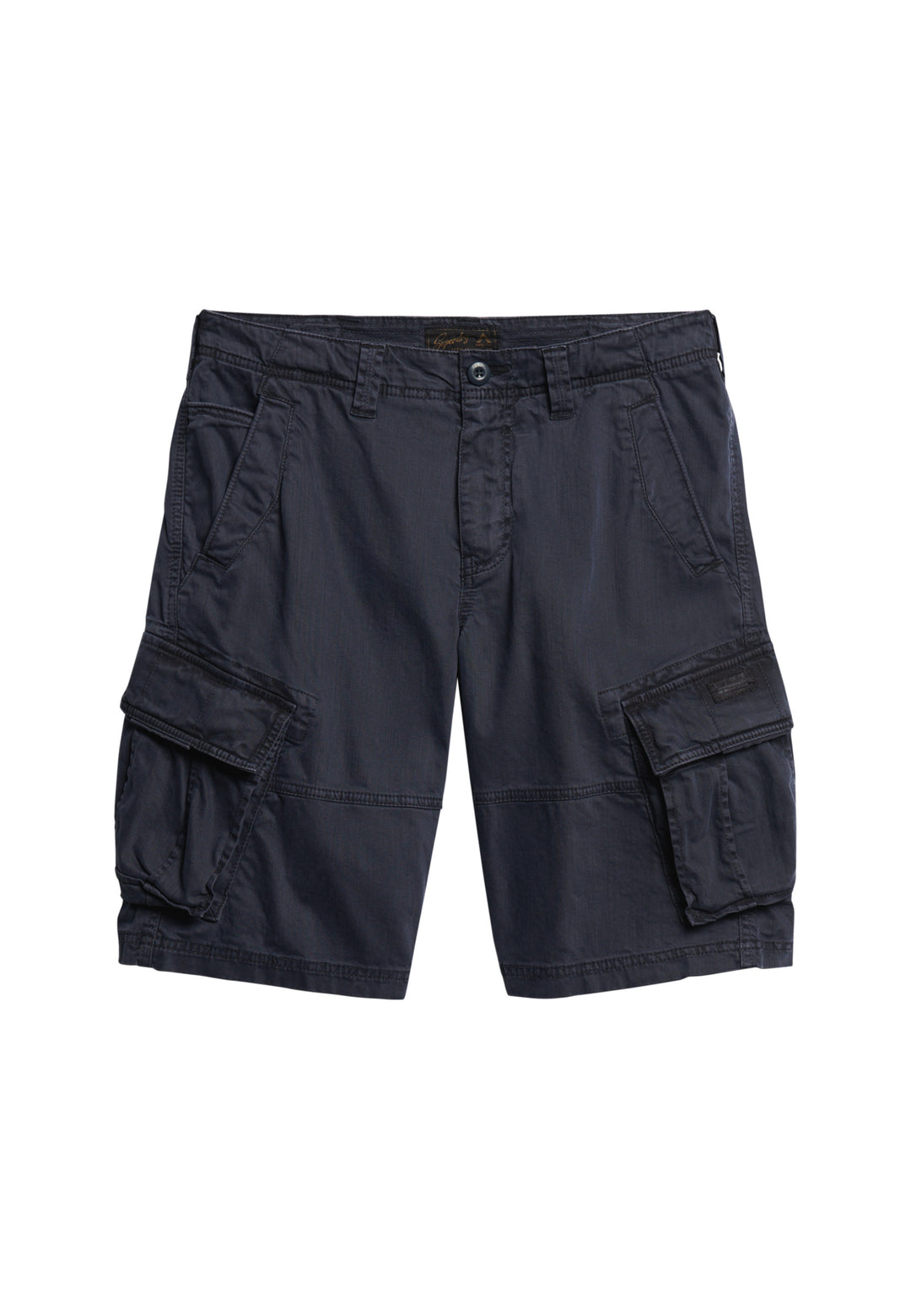 Superdry Core Cargo Short Eclipse Navy