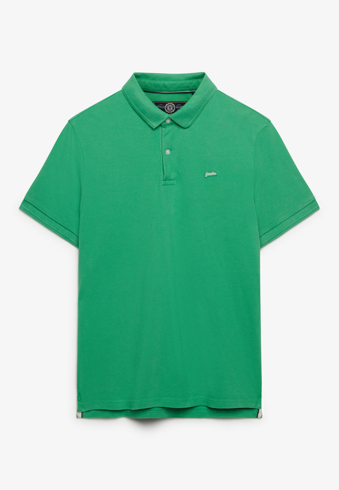 Superdry Classic Pique Polo Island