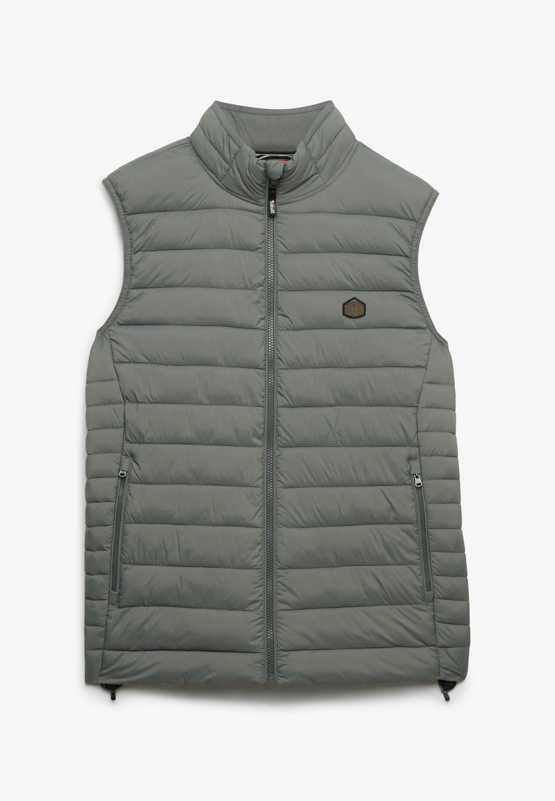 Superdry  Fuji Lite Padded Gilet