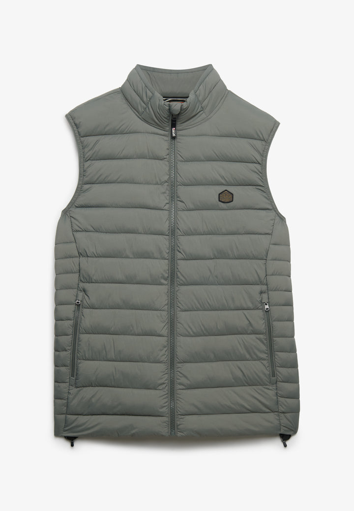 Superdry  Fuji Lite Padded Gilet