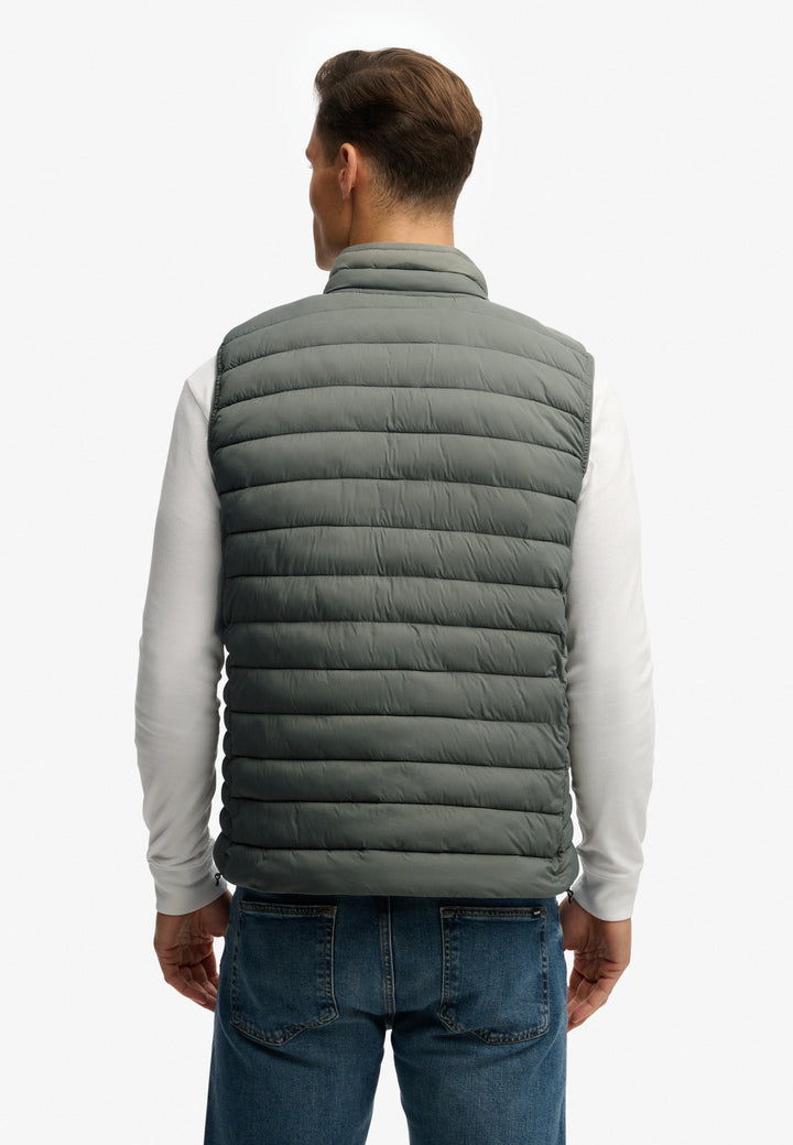 Superdry  Fuji Lite Padded Gilet