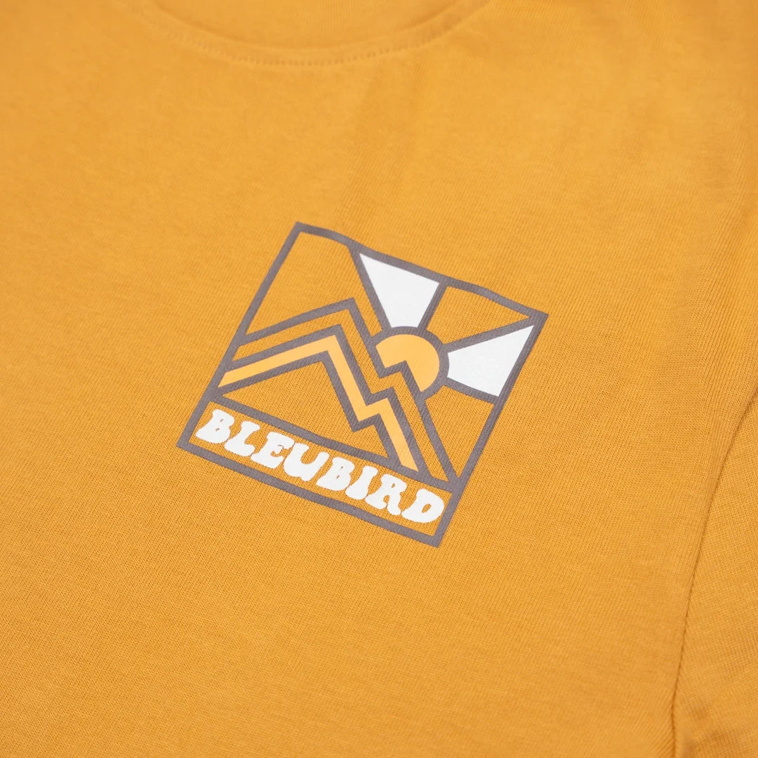 Bleubird Vetta Tee Tan