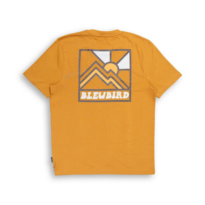 Bleubird Vetta Tee Tan