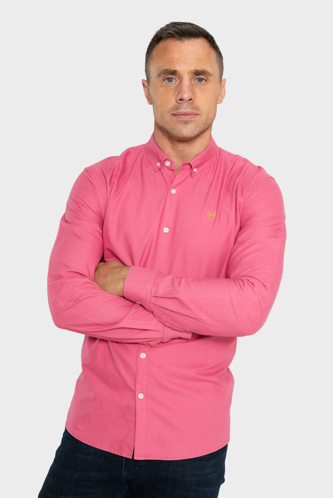 XV Kings by Tommy Bowe Tesoni Shirt Flamenco