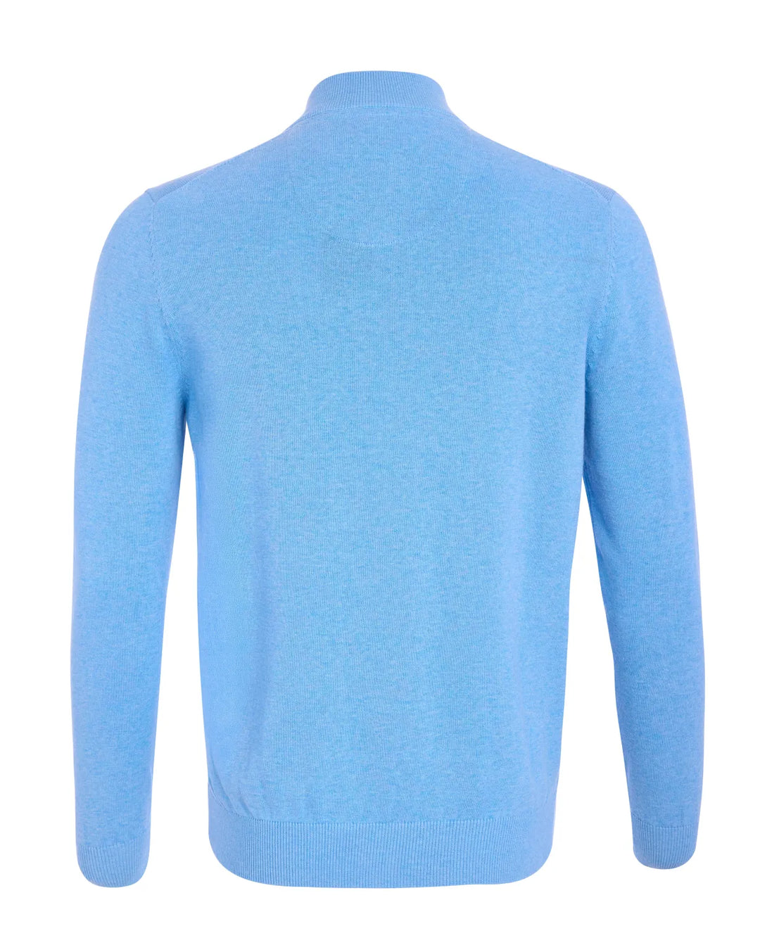 Andre Tory 1/4 Zip Blue