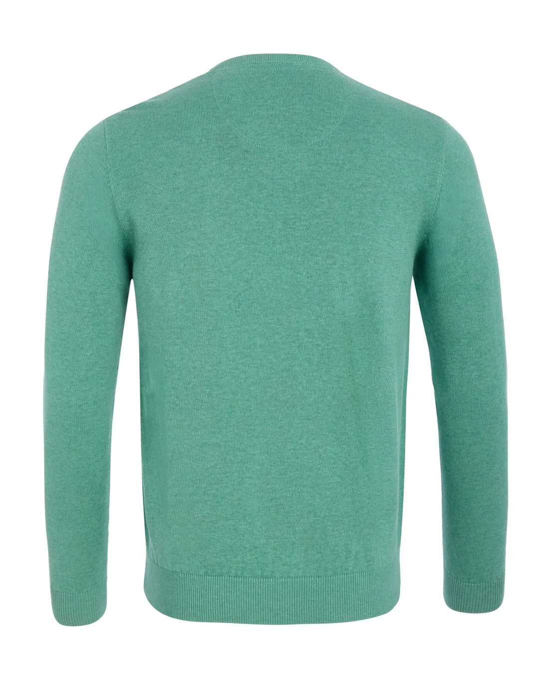 Andre Valencia V-Neck Green