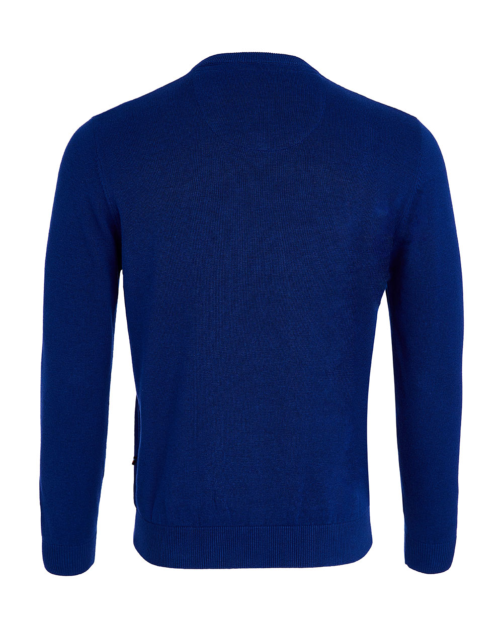 Andre Valencia V-Neck Ink