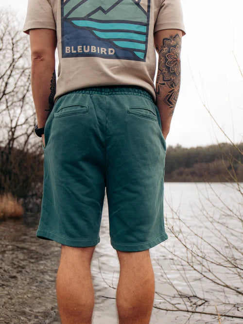 Bleubird Willow Orignal Shorts