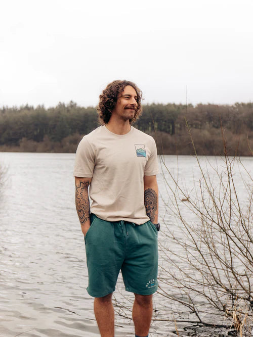 Bleubird Willow Orignal Shorts