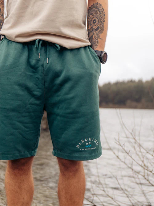 Bleubird Willow Orignal Shorts
