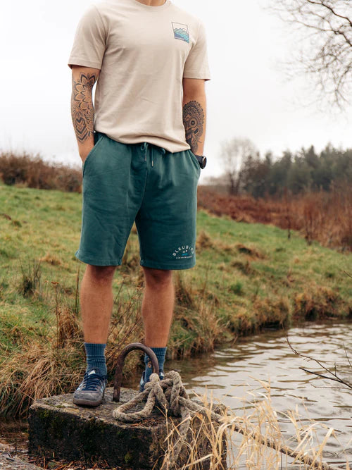 Bleubird Willow Orignal Shorts