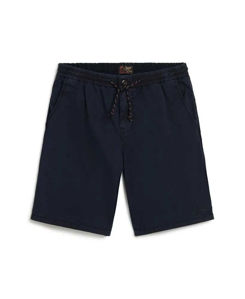 Superdry Walk Shorts Navy image 1