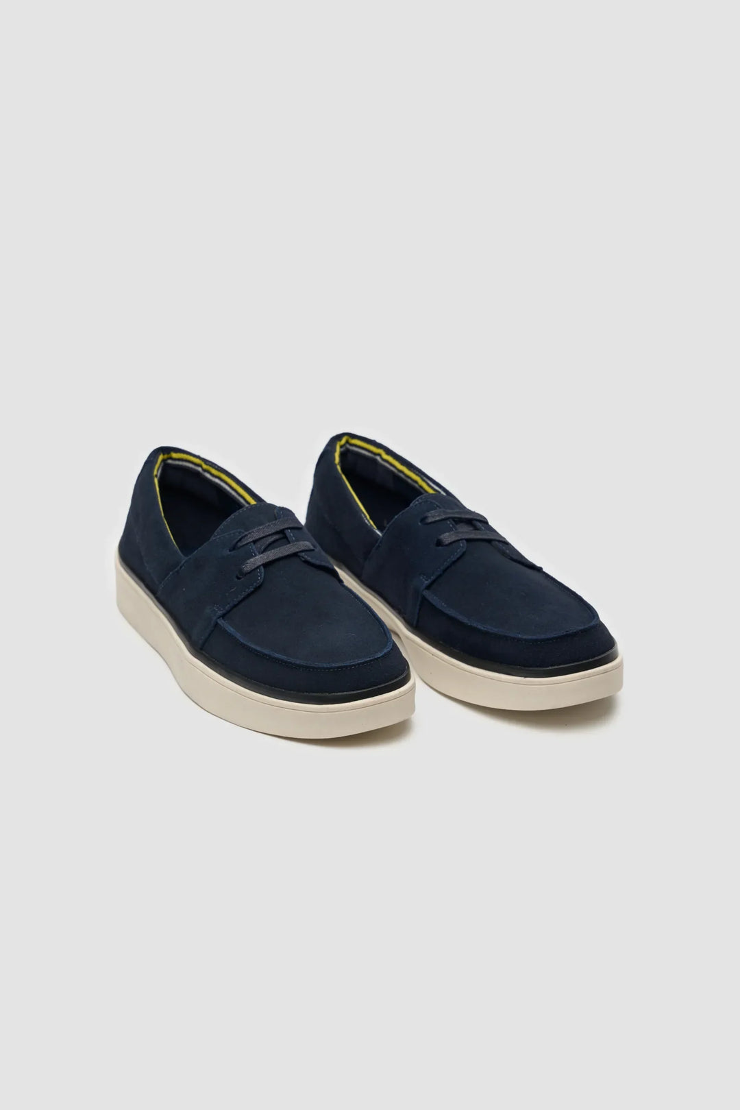 House Of Cavani Amalfi Shoe Navy image 0