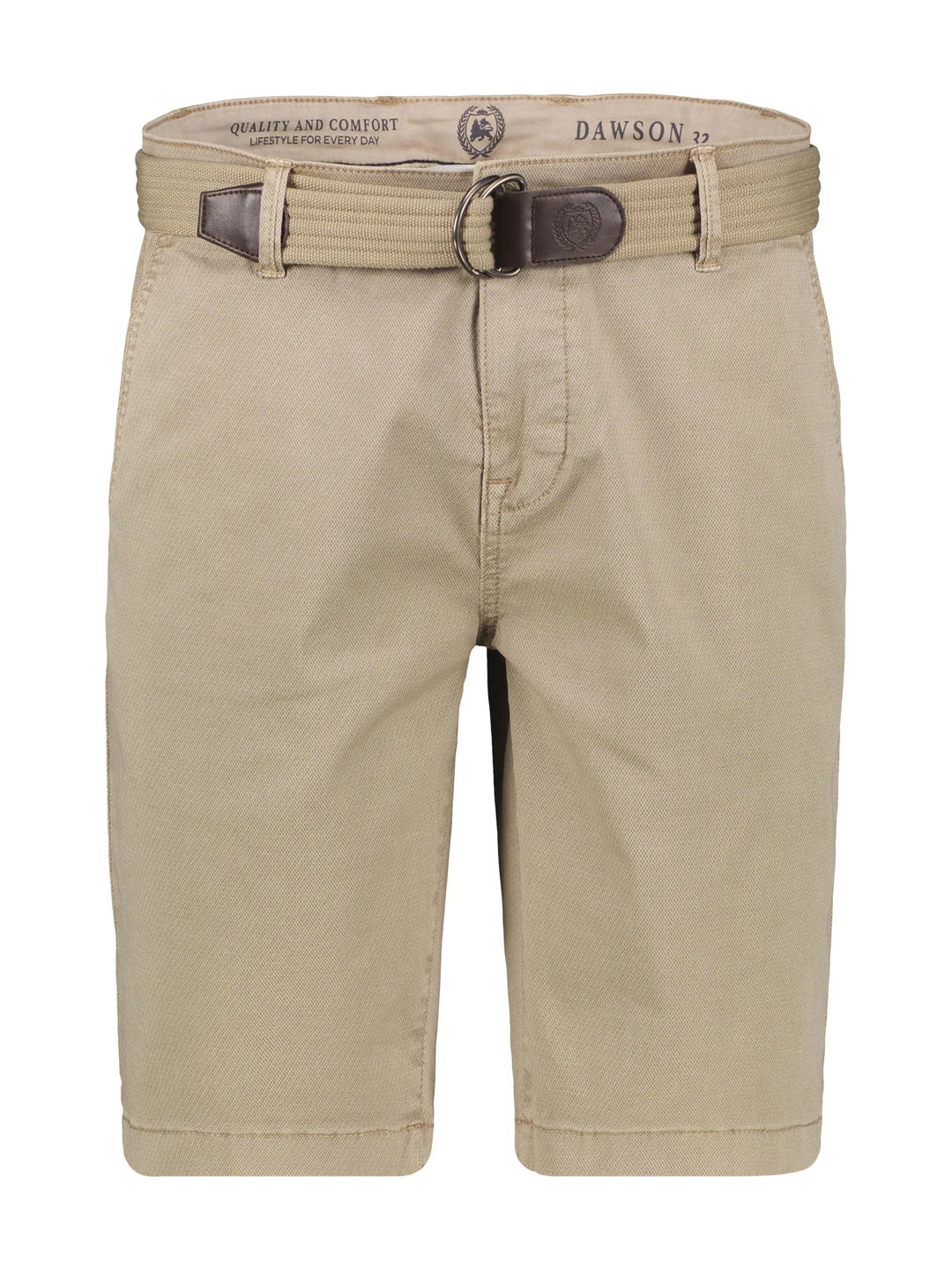 Lerros Chino Shorts Beige image 0