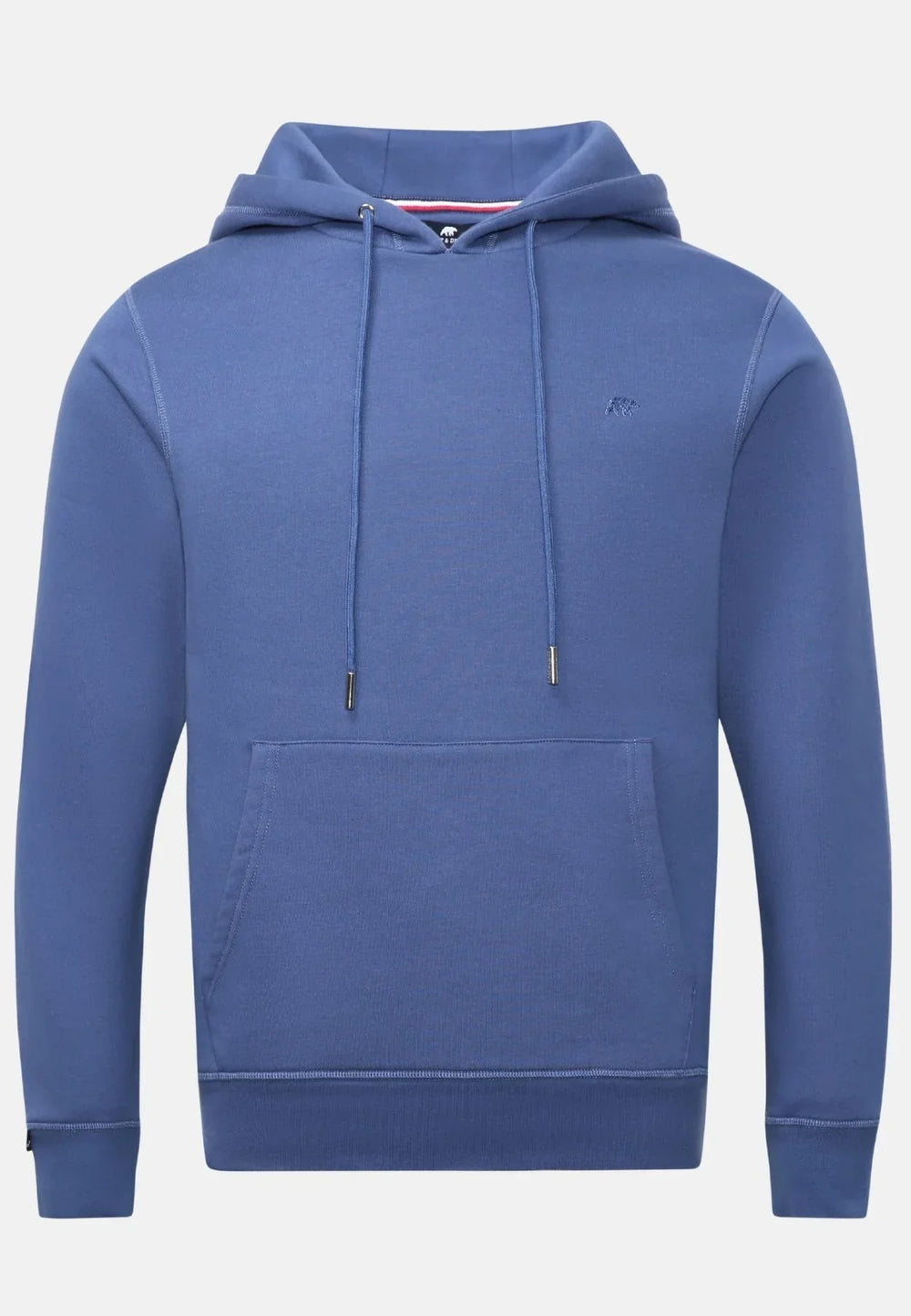 Rivet & Denim Apex Hoodie Steel image 1