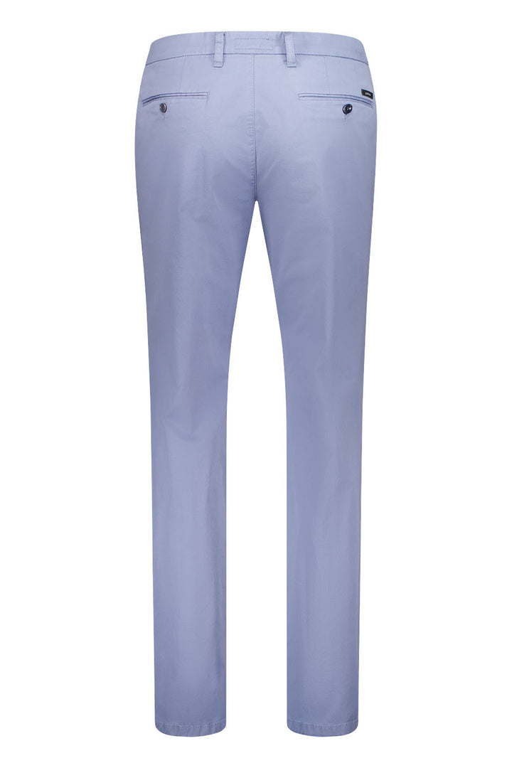 Gardeur Bono Chino Light Blue image 2