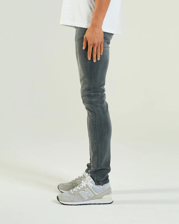 Diesel Palmer Slim Fit Jean Grey