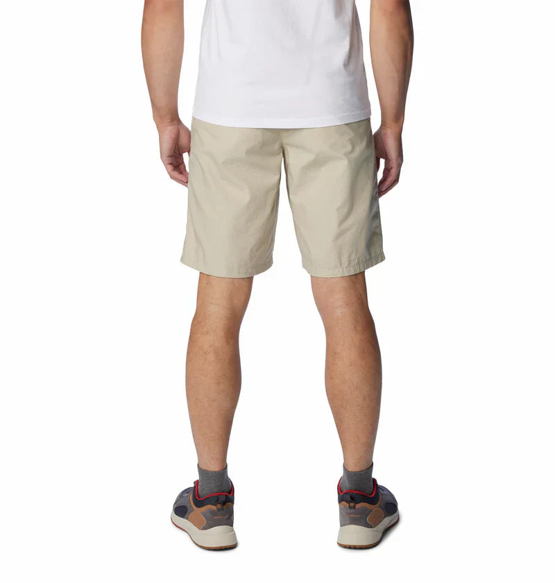 Columbia Washed Out Shorts Fossil image 1