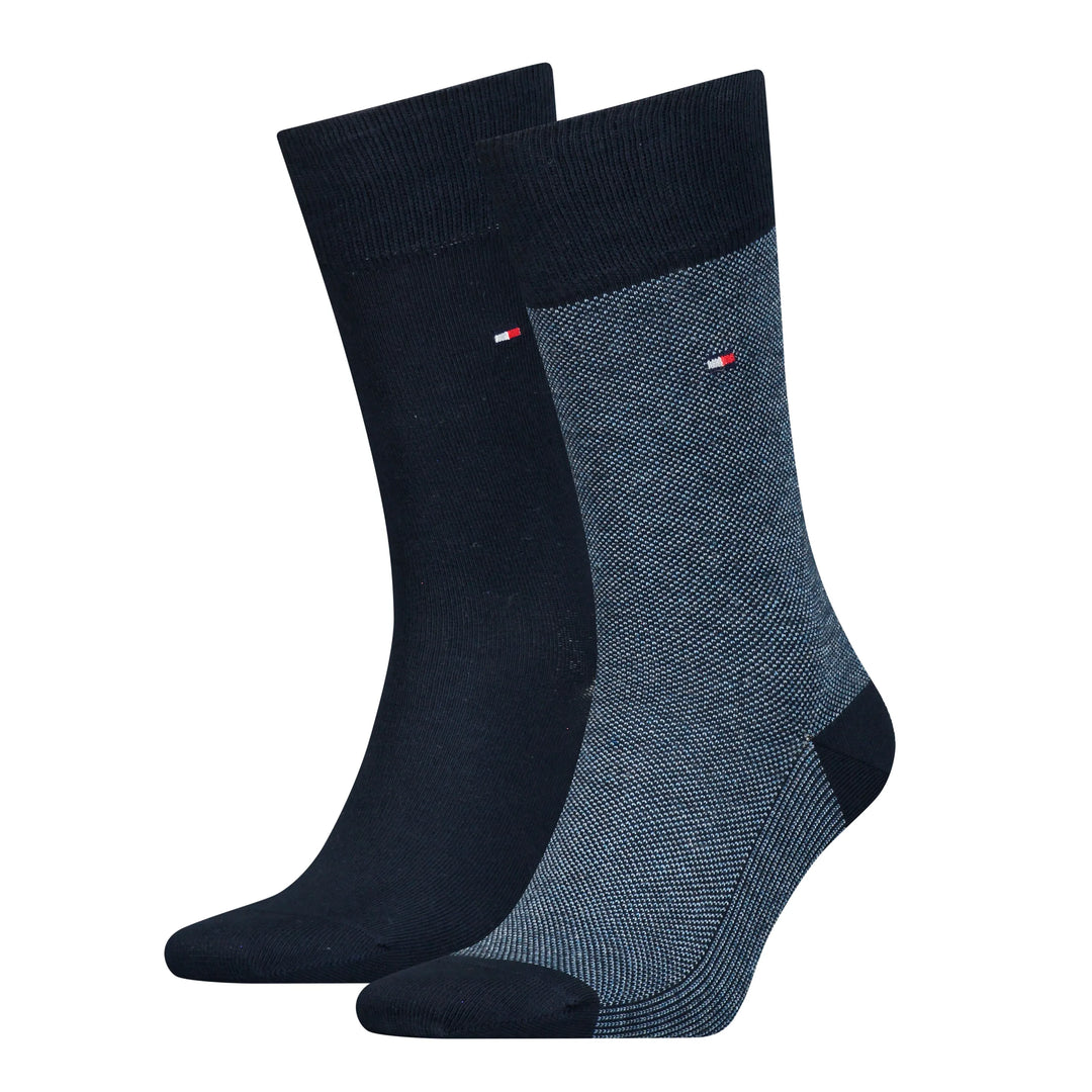 Tommy Hilfiger 2PK Socks image 0