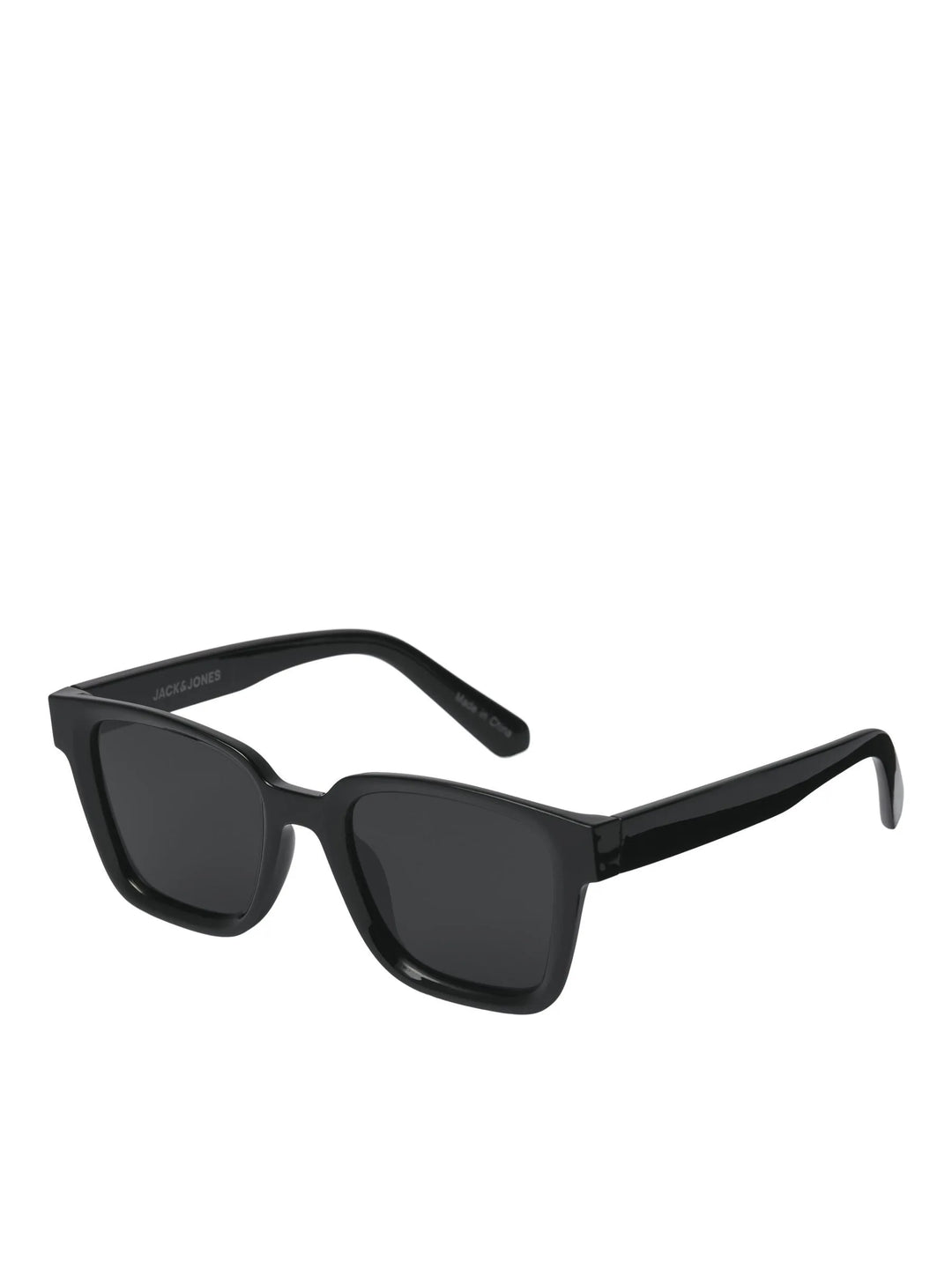 Jack & Jones Sunglasses Black image 0