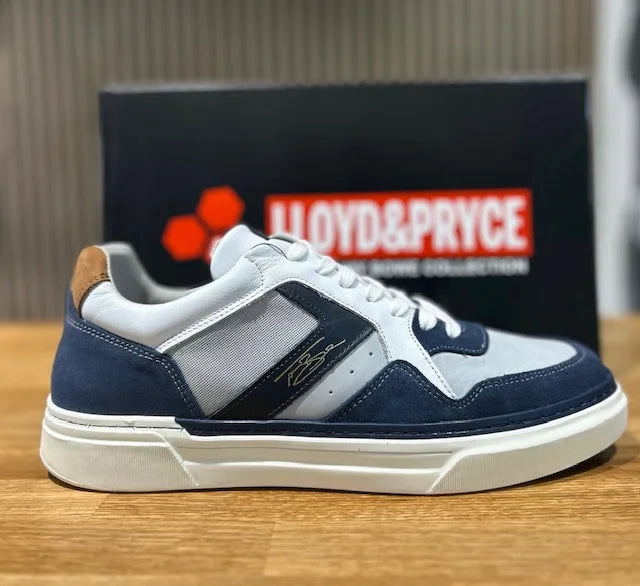 Lloyd & Pryce by Tommy Bowe Brache Denim Split image 0