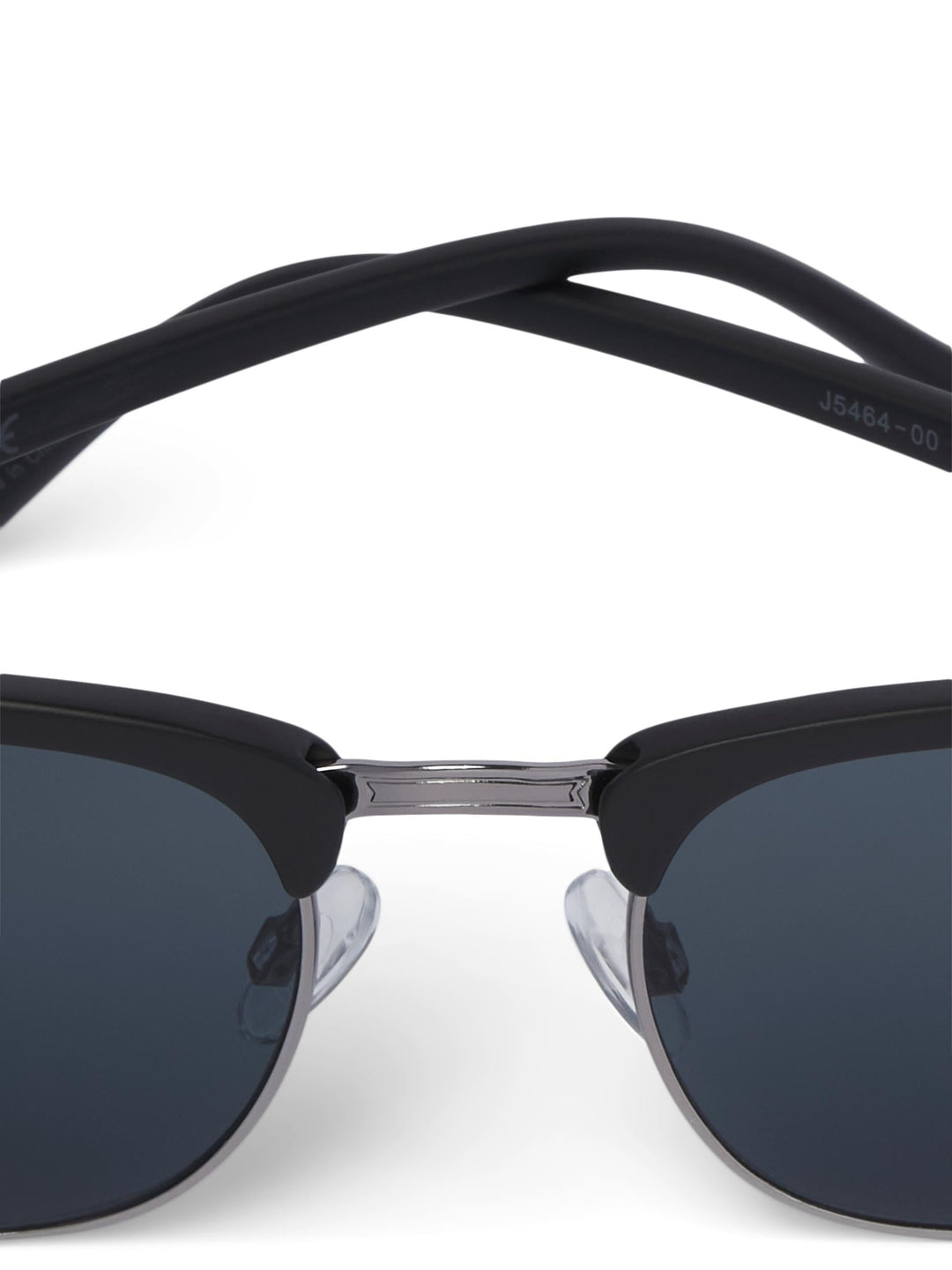 Jack &amp; Jones Sunglasses Jet Black image 4
