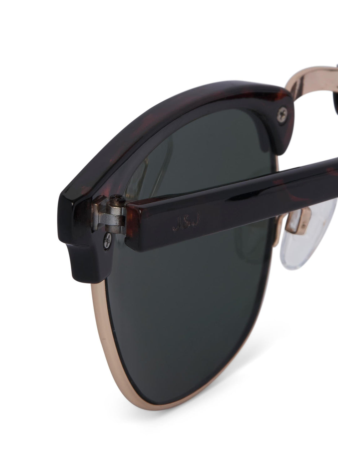 Jack &amp; Jones Sunglasses Black Coffee image 5