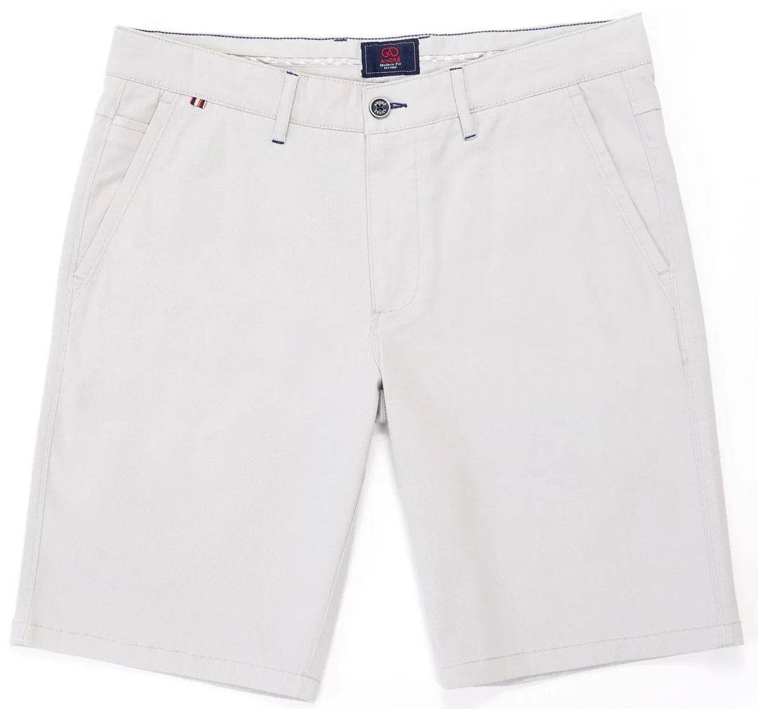Andre Jones Chino Shorts Stone image 0