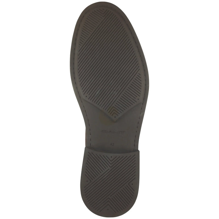 Gant Leather Chelsea Boot Cognac image 6