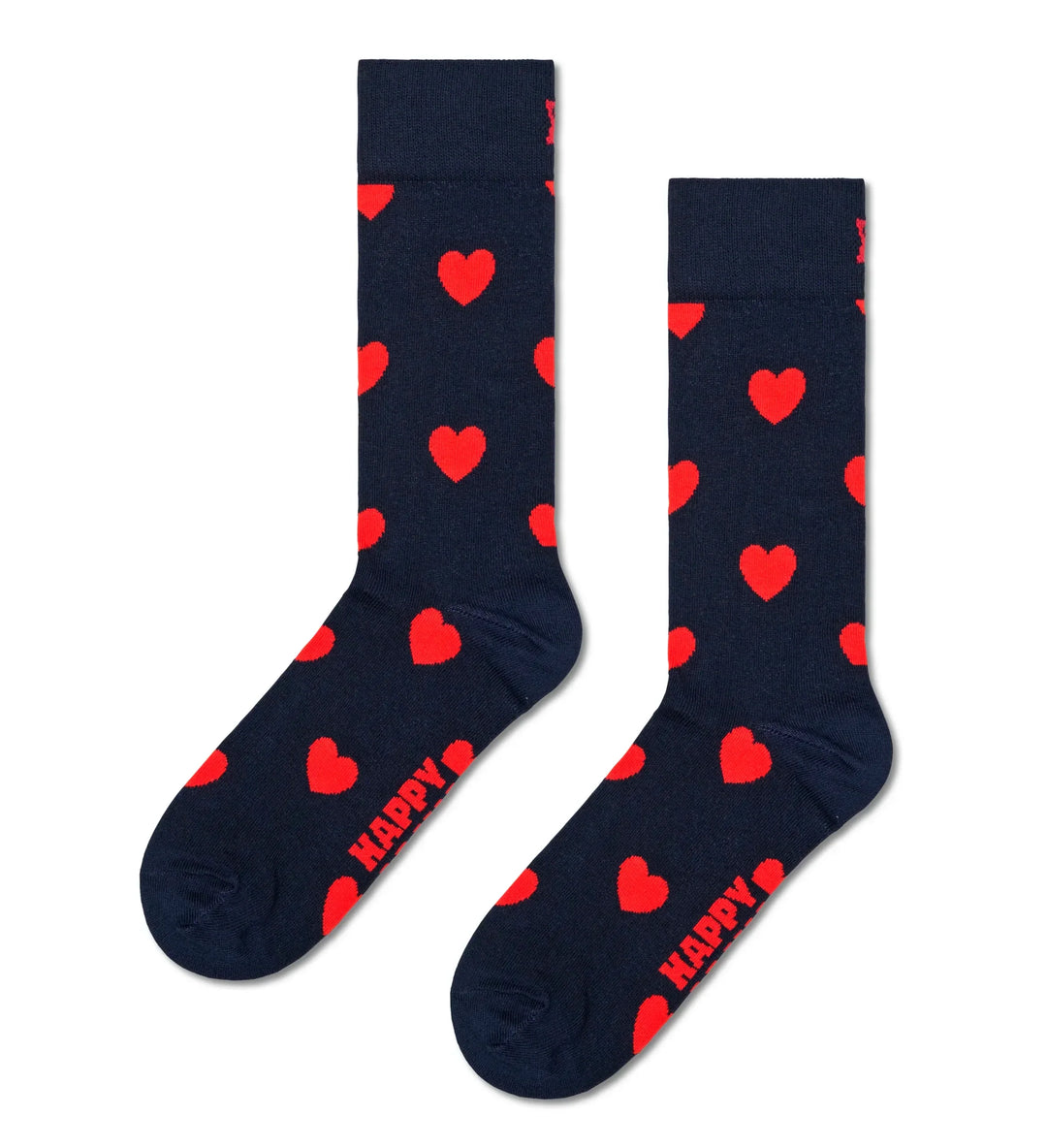 Happy Socks Heart Sock image 0