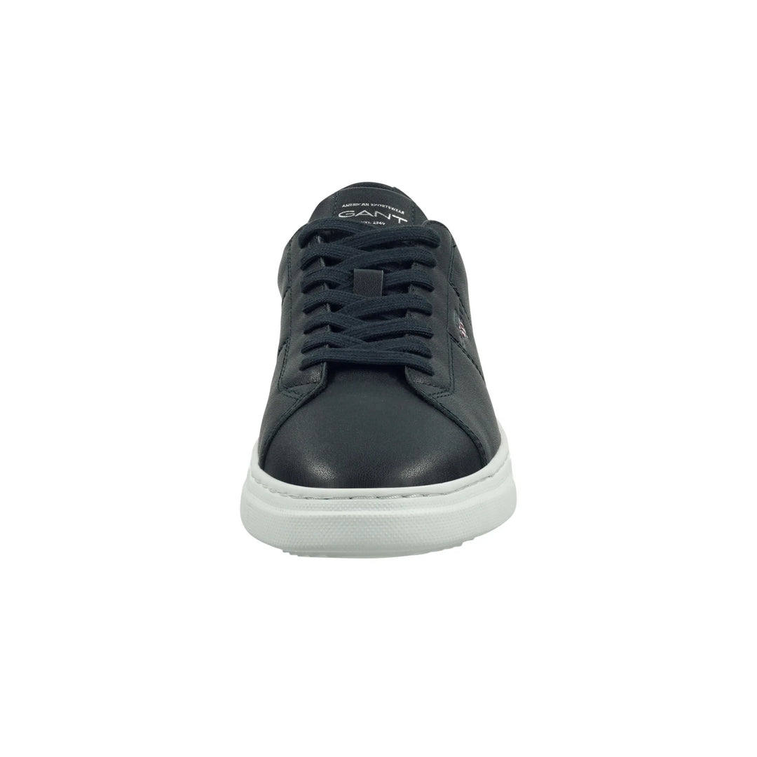 Gant Joree Leather Sneaker Marine image 1