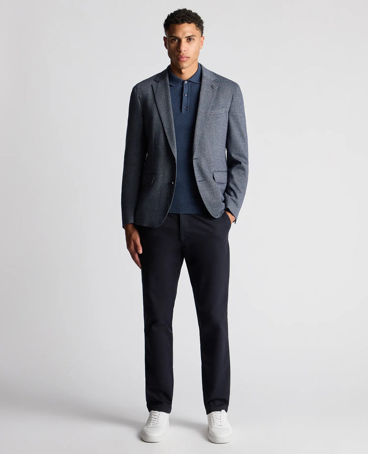 Remus Uomo Angelo Jacket Blue image 2