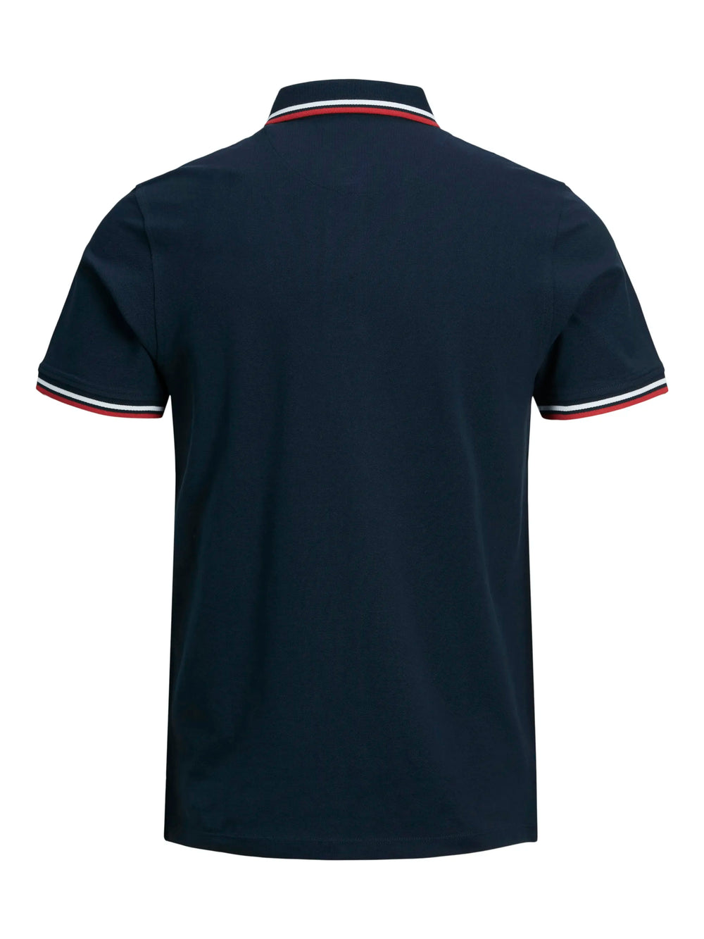 Jack & Jones Paulos Polo Navy Blazer image 1