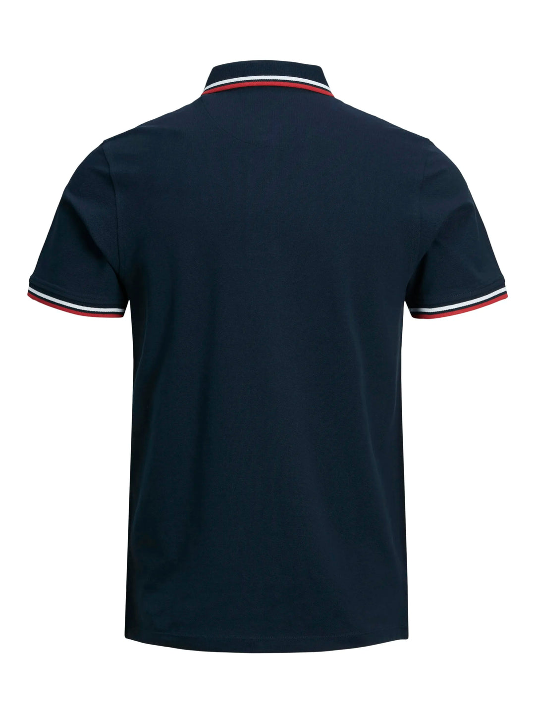 Jack & Jones Paulos Polo Navy Blazer image 1